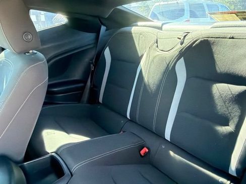 Used 2018 Chevrolet Camaro LS RWD image 19