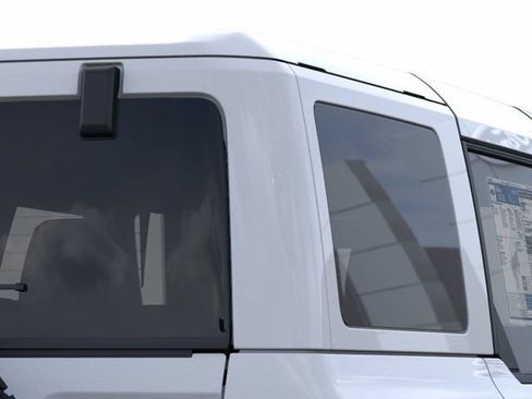 New 2026 Ford Bronco Outer Banks AWD/4WD image 26