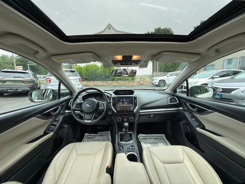 Used 2018 Subaru Impreza 2.0i Limited AWD/4WD image 31