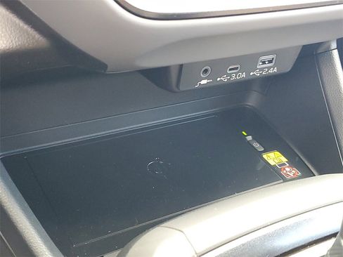 New 2026 Subaru Crosstrek 2.5i Sport image 24