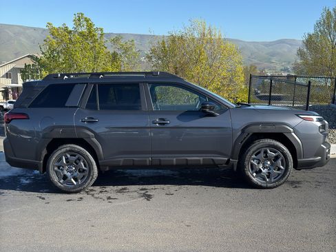 New 2026 Subaru Outback Premium image 2