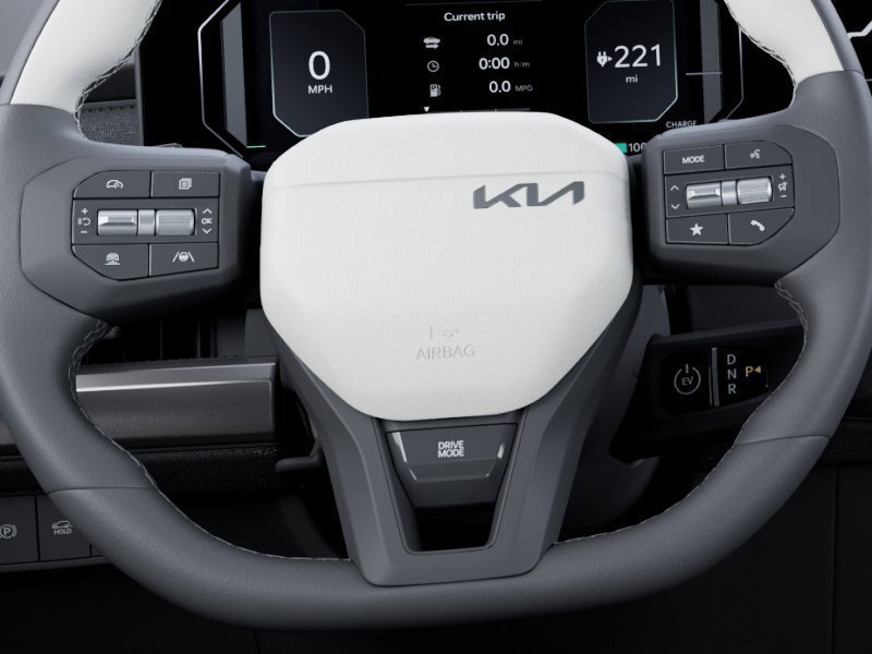 New 2027 Kia EV3 GT-Line AWD/4WD image 29