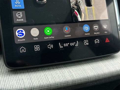 New 2026 Volvo EX30 Cross Country Ultra image 20