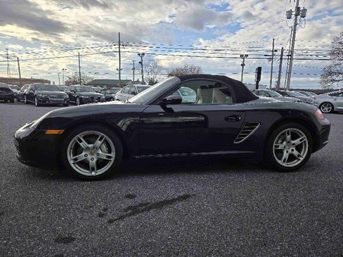 Used 2006 Porsche Boxster image 6