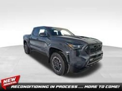 Used 2025 Toyota Tacoma TRD Sport