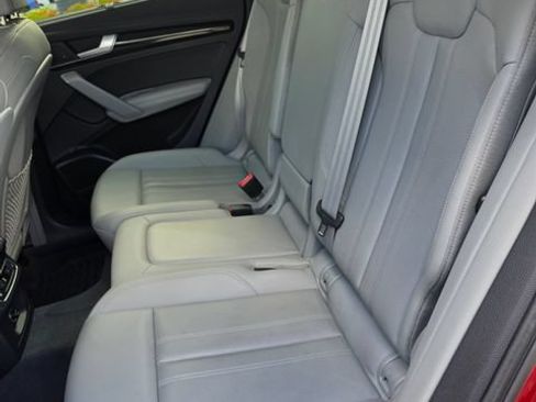 Used 2018 Audi Q5 Prestige AWD/4WD image 20