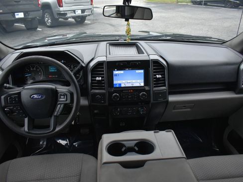 Used 2019 Ford F150 XLT AWD/4WD image 11