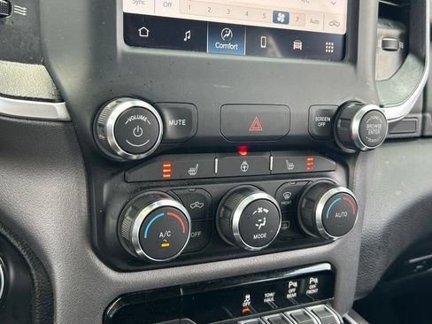 Certified 2022 RAM 1500 Big Horn AWD/4WD image 30