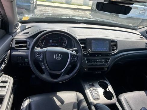 Used 2023 Honda Ridgeline RTL image 27