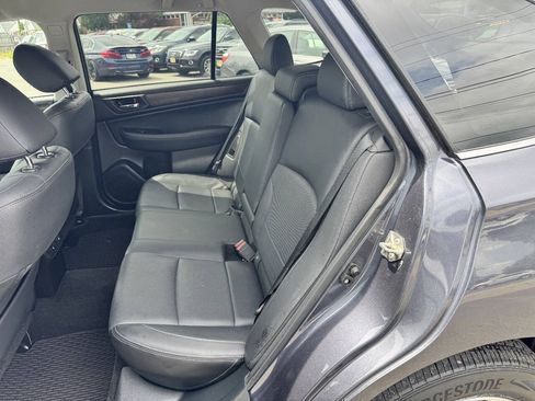 Used 2015 Subaru Outback 2.5i Limited w/ Protection Package #1 AWD/4WD image 12
