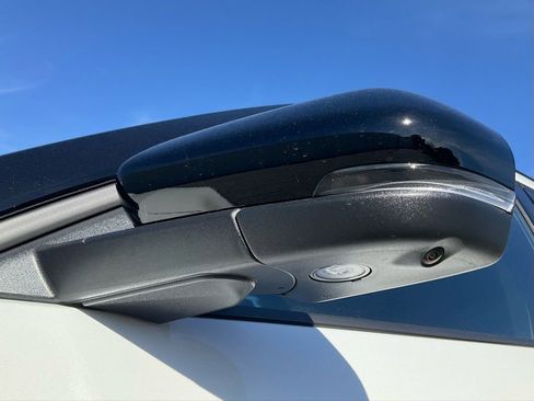 New 2026 Ford Explorer Tremor w/ Tremor Ultimate Package image 11