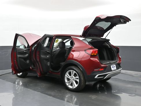 Used 2023 Buick Encore GX Preferred FWD image 33