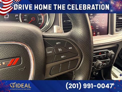 Used 2023 Dodge Charger R/T RWD image 27
