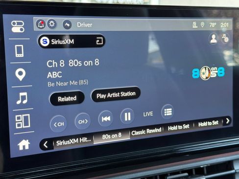Used 2025 Honda Prologue Touring image 17
