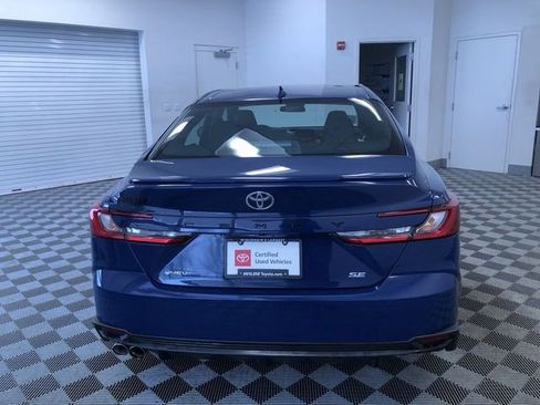 Certified 2025 Toyota Camry SE image 14
