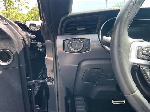 Used 2018 Ford Mustang Premium w/ Equipment Group 201A RWD image 33