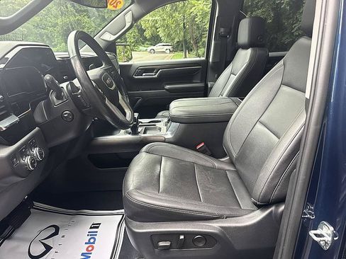 Used 2015 Toyota 4Runner SR5 Premium AWD/4WD image 11