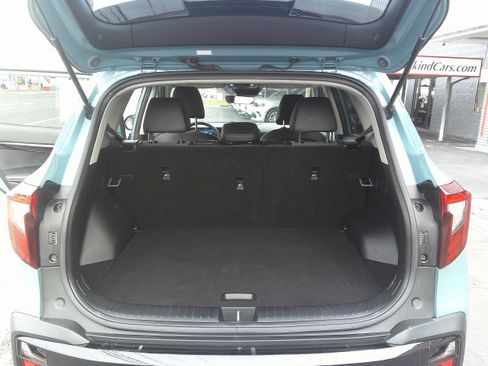 Used 2024 Kia Seltos S AWD/4WD image 18
