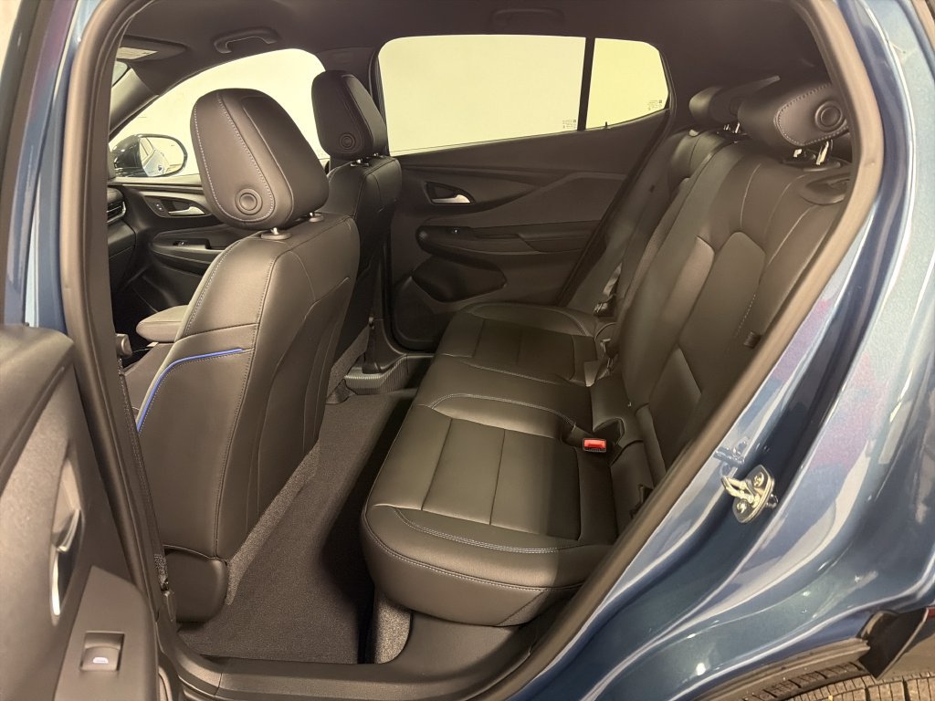 New 2026 Buick Envista Sport Touring w/ Convenience I Package FWD image 26