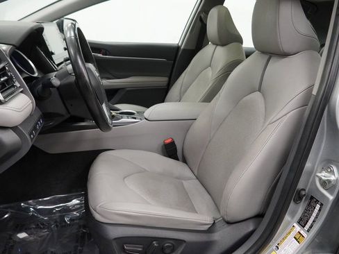 Used 2023 Toyota Camry XLE w/ Cold Weather Package image 18