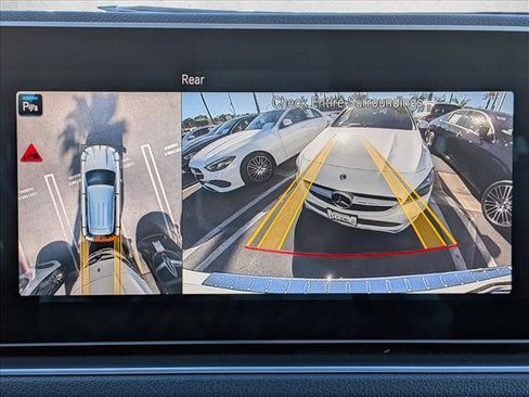 Certified 2022 Mercedes-Benz GLE 450 GLE 450 image 14