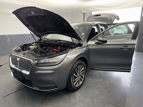 Used 2022 Lincoln Corsair AWD w/ Equipment Group 101A image 16