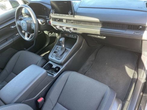 Certified 2024 Honda CR-V EX image 21