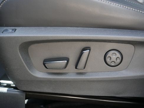 Certified 2025 INFINITI QX60 Autograph w/ Cargo Package image 22