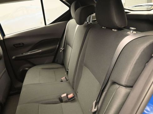 New 2025 Nissan Kicks Play S FWD image 31