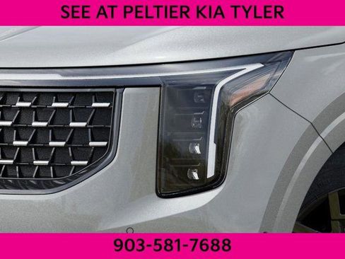 New 2026 Kia Carnival SX Prestige image 11