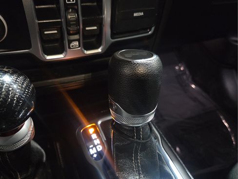 Used 2020 Jeep Wrangler Unlimited Sahara AWD/4WD image 26