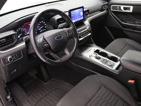 Used 2020 Ford Explorer XLT image 15