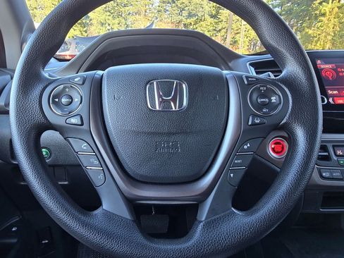 Certified 2023 Honda Ridgeline Sport image 15
