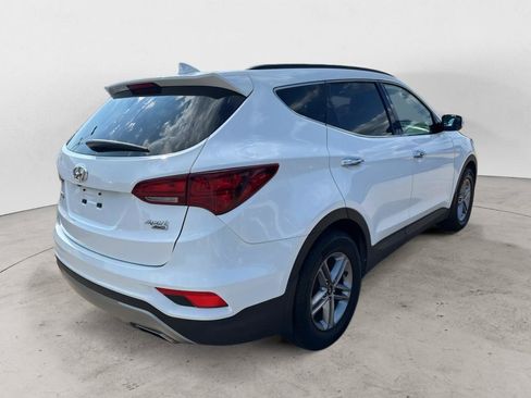 Used 2018 Hyundai Santa Fe Sport AWD/4WD image 11