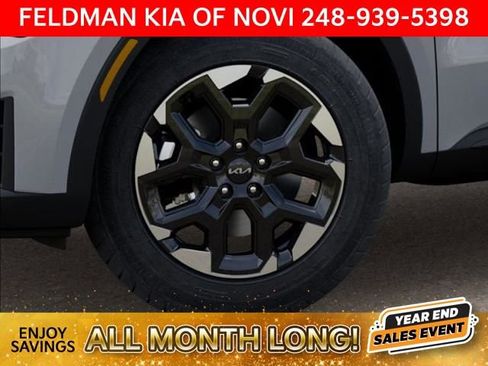 New 2026 Kia Sorento S image 9