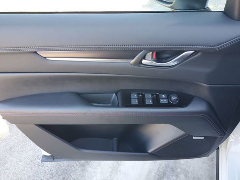New 2025 MAZDA CX-5 Carbon Edition image 15