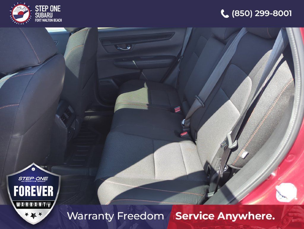 Used 2024 Honda CR-V Sport image 30