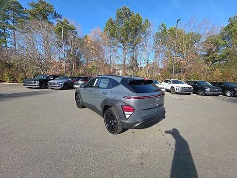 New 2026 Hyundai Kona SEL Sport image 18