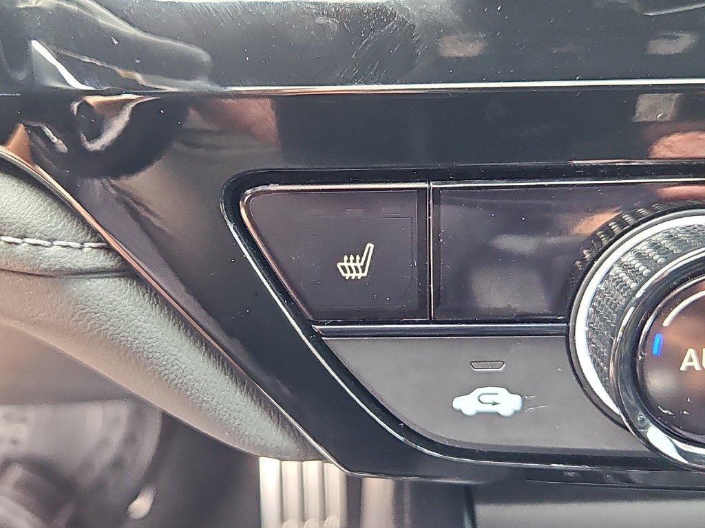 Used 2025 Honda Accord Sport image 18