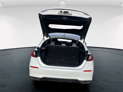 Used 2022 Honda Civic Sport Touring image 14