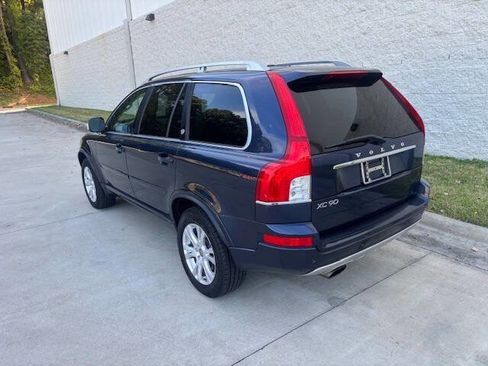 Used 2014 Volvo XC90 3.2 image 16