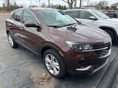 Used 2023 Buick Encore GX Preferred w/ Cold Weather Comfort Package