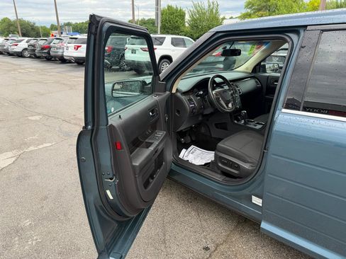 Used 2016 Ford Flex SEL w/ Equipment Group 201A FWD image 15