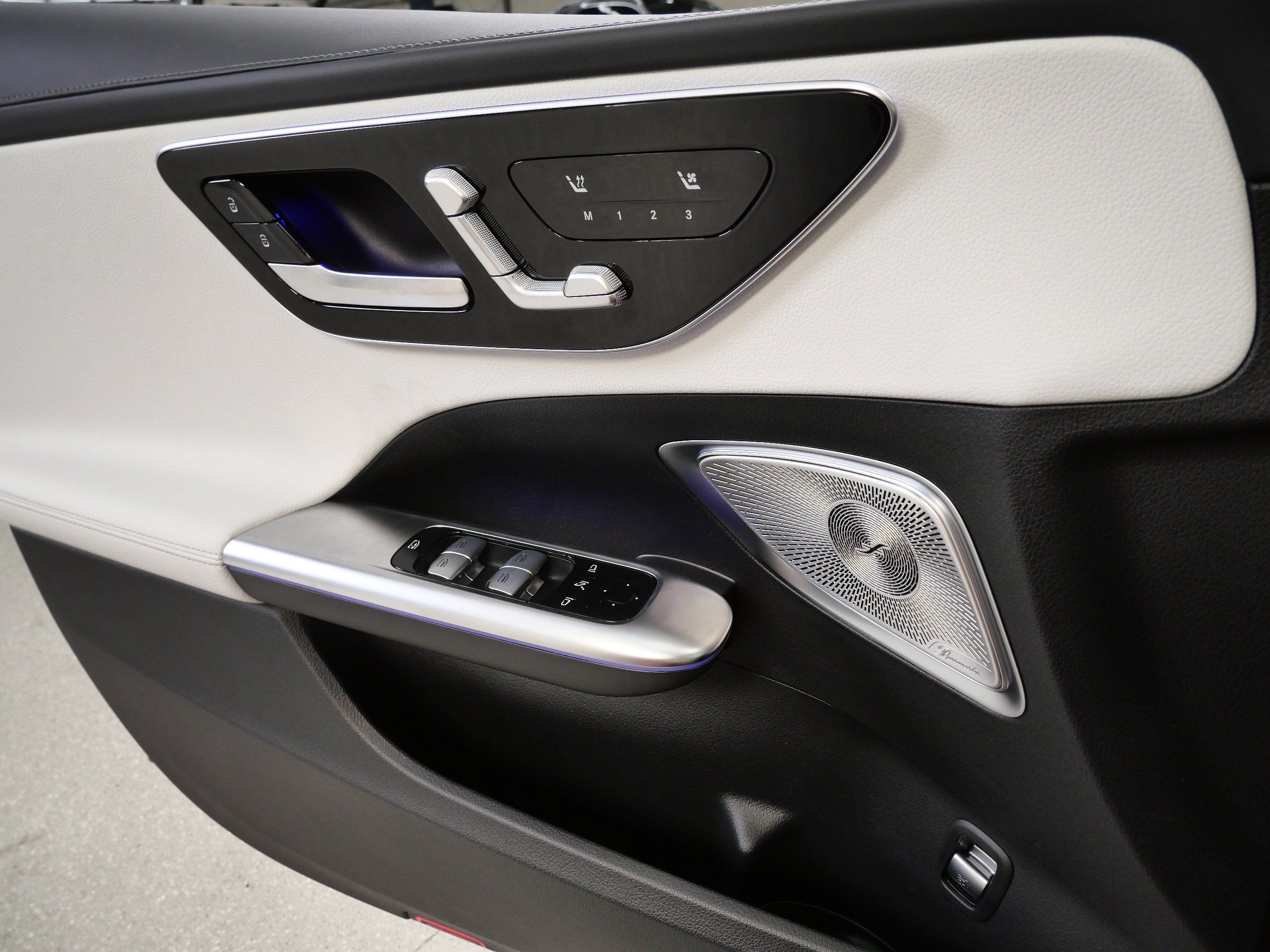 New 2026 Mercedes-Benz C 300 4MATIC Sedan image 13