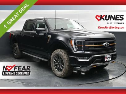 Used 2023 Ford F150 Tremor w/ Equipment Group 402A High