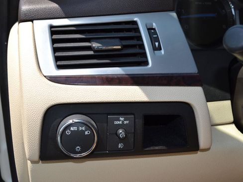 Used 2008 Cadillac Escalade EXT AWD/4WD image 14
