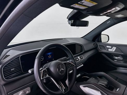 Certified 2025 Mercedes-Benz GLE 350 4MATIC image 10