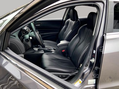 Used 2021 Acura ILX w/ Premium Package FWD image 8