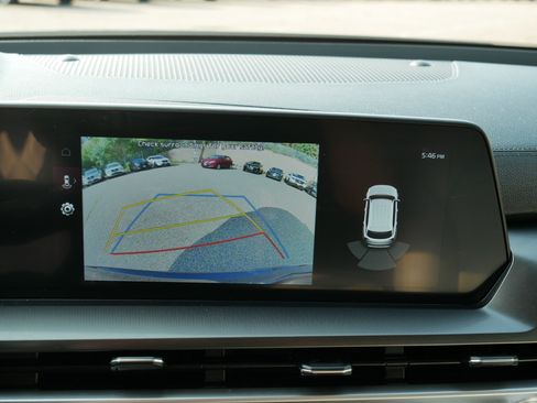 Certified 2024 Kia Telluride S AWD/4WD image 27