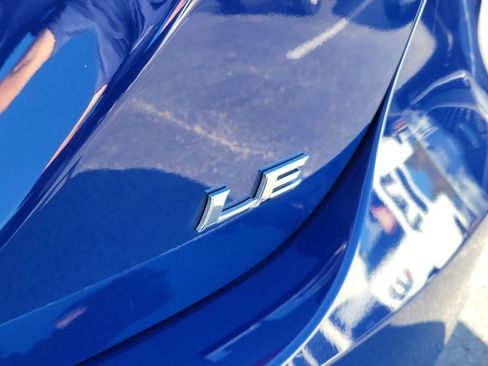 Used 2024 Toyota Camry LE image 7